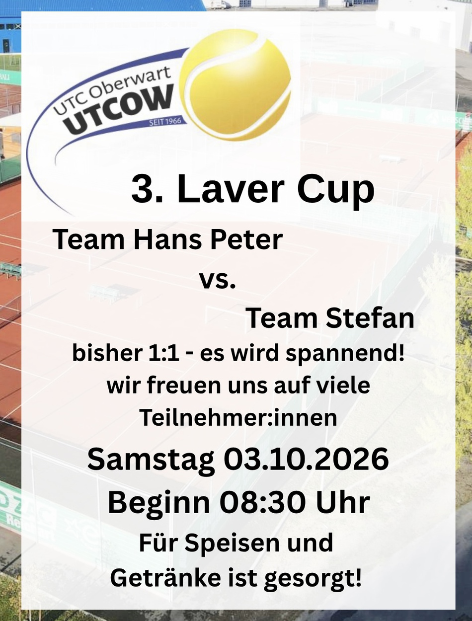 Laver Cup